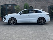 Porsche Cayenne 2024