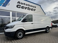 Volkswagen Crafter 2019