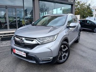 Honda CR-V 2020