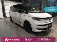 Volkswagen T7 2024