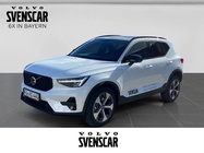 Volvo XC40 2026