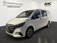 Mercedes-Benz Vito 2025