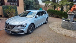 Renault Talisman 2021