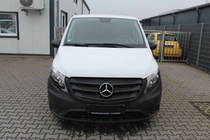 Mercedes-Benz Vito 2021
