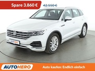 Volkswagen Touareg 2021
