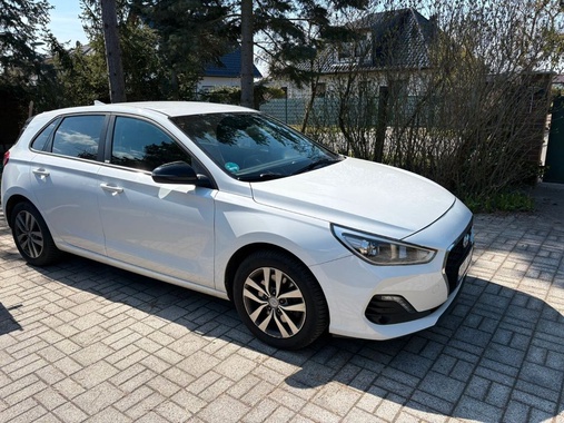 Hyundai i30 2020