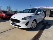 Ford Fiesta 2020