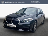 BMW 1 Series 2020