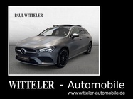Mercedes-Benz CLA-Class 2022