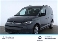 Volkswagen Caddy 2024