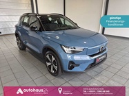 Volvo XC40 2023