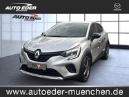 Renault Captur 2021