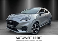 Ford Puma 2024