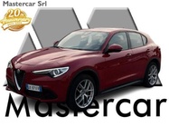 Alfa Romeo Stelvio 2020