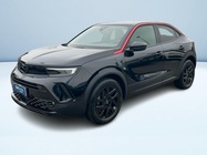 Opel Mokka 2022