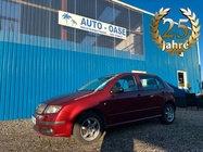 Skoda Fabia 2006