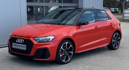 Audi A1 2020