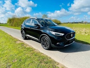 MG ZS 2024