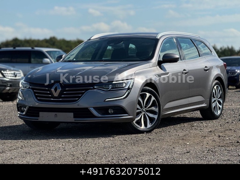 Renault Talisman