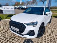 Audi Q3 2021