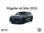 Volkswagen Tayron 2025