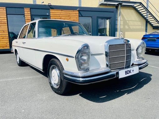 Mercedes-Benz 280 1968