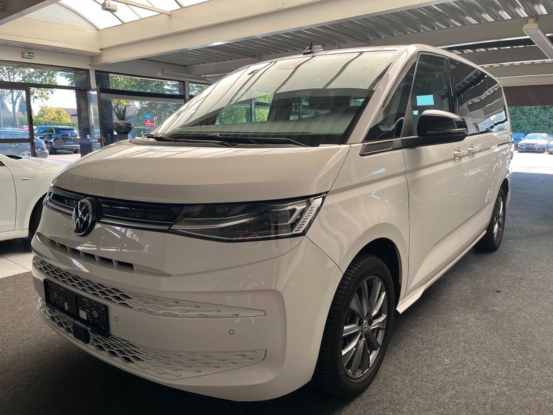 Volkswagen T7