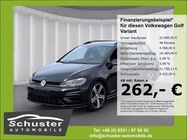 Volkswagen Golf 2020