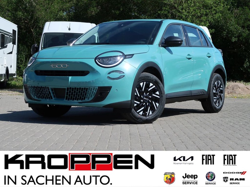 Fiat 600