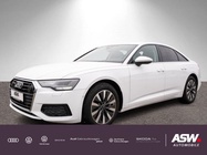 Audi A6 2022