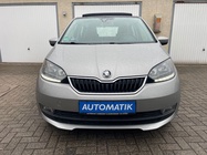 Skoda Citigo 2019