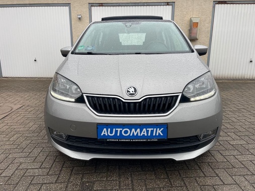 Skoda Citigo 2019