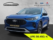 Ford Kuga 2025