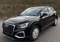 Audi Q2 2023