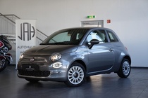 Fiat 500 2022