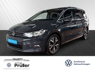 Volkswagen Touran 2023