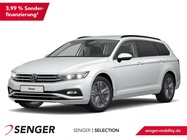 Volkswagen Passat 2023
