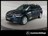 Skoda Kamiq 2024