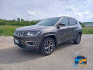 Jeep Compass 2021