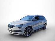 Skoda Karoq 2021