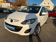 Mazda 2 2014