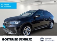 Volkswagen Taigo 2022