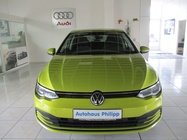 Volkswagen Golf 2020