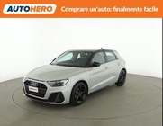 Audi A1 2024