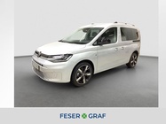 Volkswagen Caddy 2025