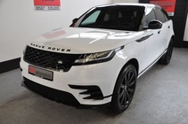 Land Rover Velar 2019