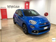 Fiat 500X 2022