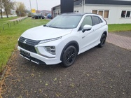 Mitsubishi Eclipse Cross 2021