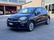 Fiat 500X 2020