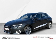 Audi A3 2024